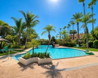 Wiederverkauf - apartment - Marbella - Río Real