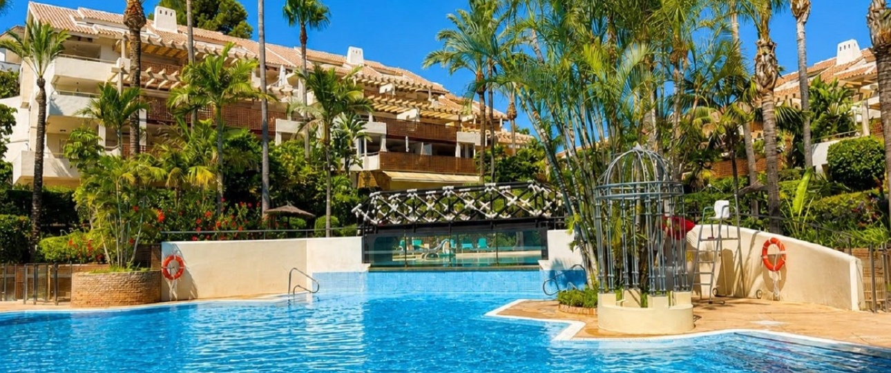 Wiederverkauf - apartment - Marbella - Río Real