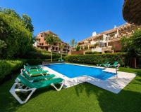 Wiederverkauf - apartment - Marbella - Río Real