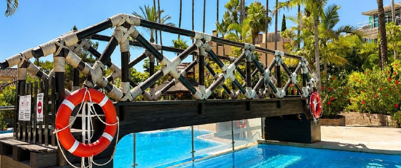 Wiederverkauf - apartment - Marbella - Río Real