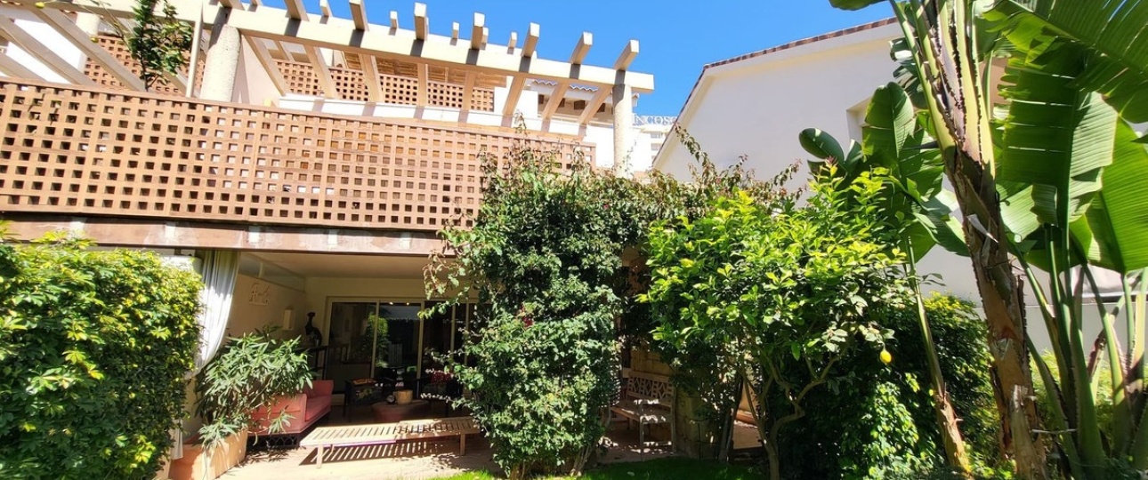 Wiederverkauf - apartment - Marbella - Río Real