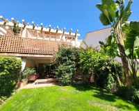Wiederverkauf - apartment - Marbella - Río Real