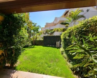 Wiederverkauf - apartment - Marbella - Río Real