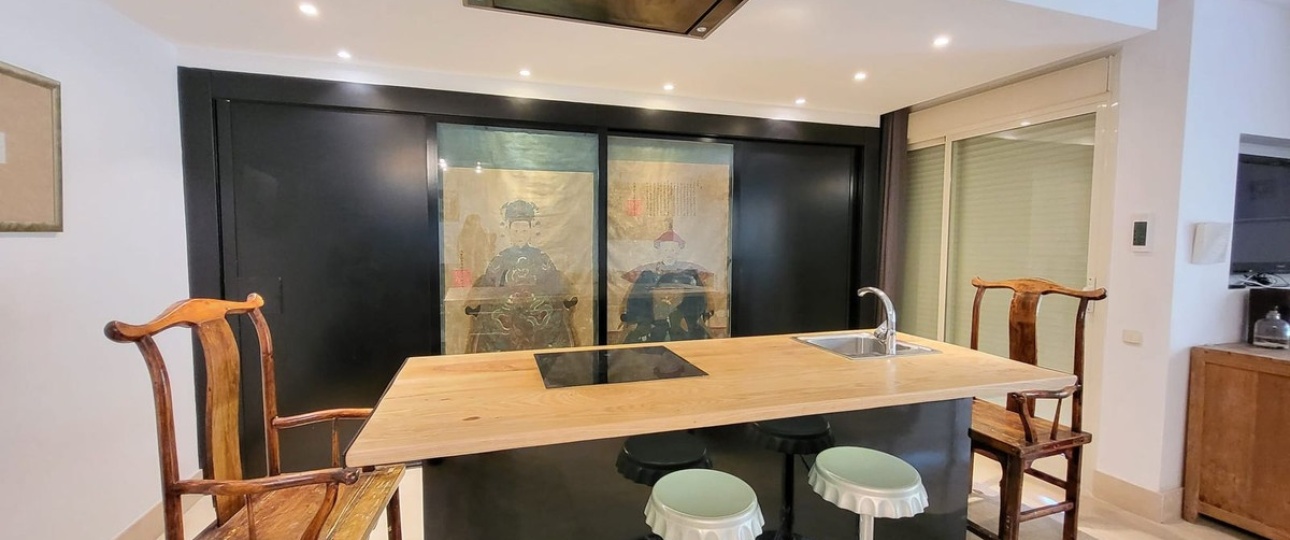 Wiederverkauf - apartment - Marbella - Río Real