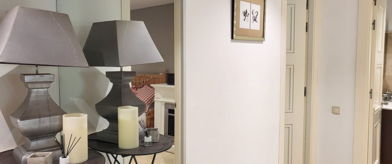 Wiederverkauf - apartment - Marbella - Río Real