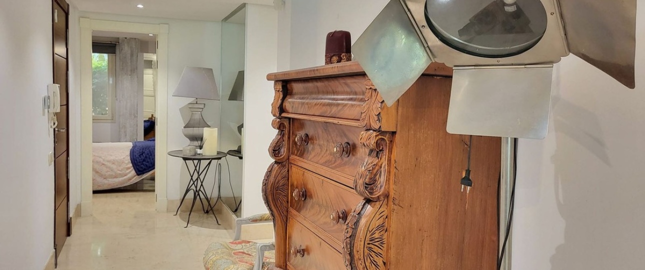Wiederverkauf - apartment - Marbella - Río Real