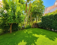 Wiederverkauf - apartment - Marbella - Río Real