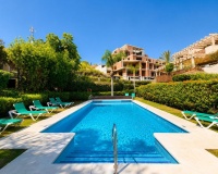 Wiederverkauf - apartment - Marbella - Río Real