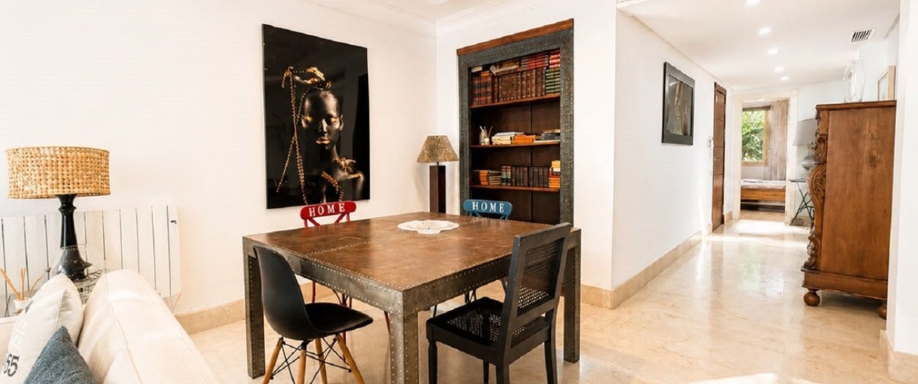 Wiederverkauf - apartment - Marbella - Río Real