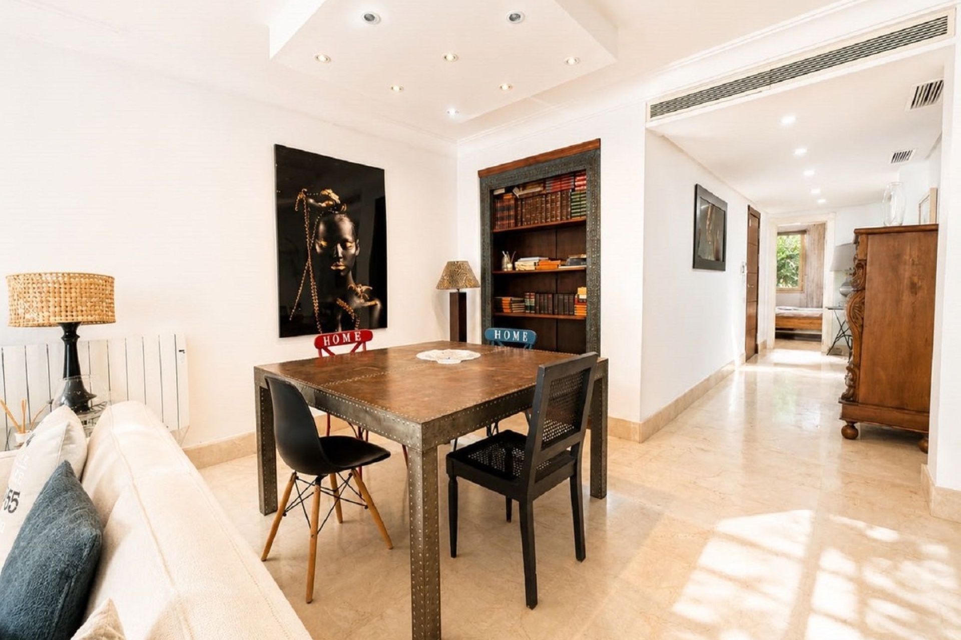 Wiederverkauf - apartment - Marbella - Río Real
