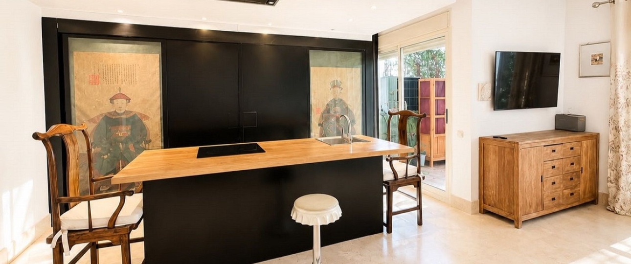 Wiederverkauf - apartment - Marbella - Río Real