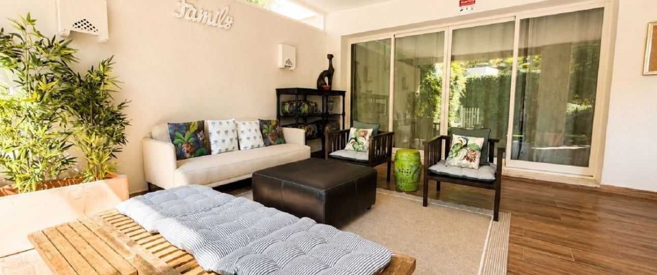 Wiederverkauf - apartment - Marbella - Río Real