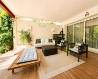 Wiederverkauf - apartment - Marbella - Río Real