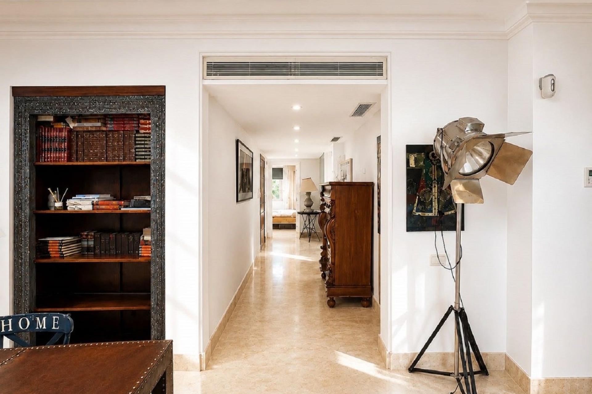 Wiederverkauf - apartment - Marbella - Río Real