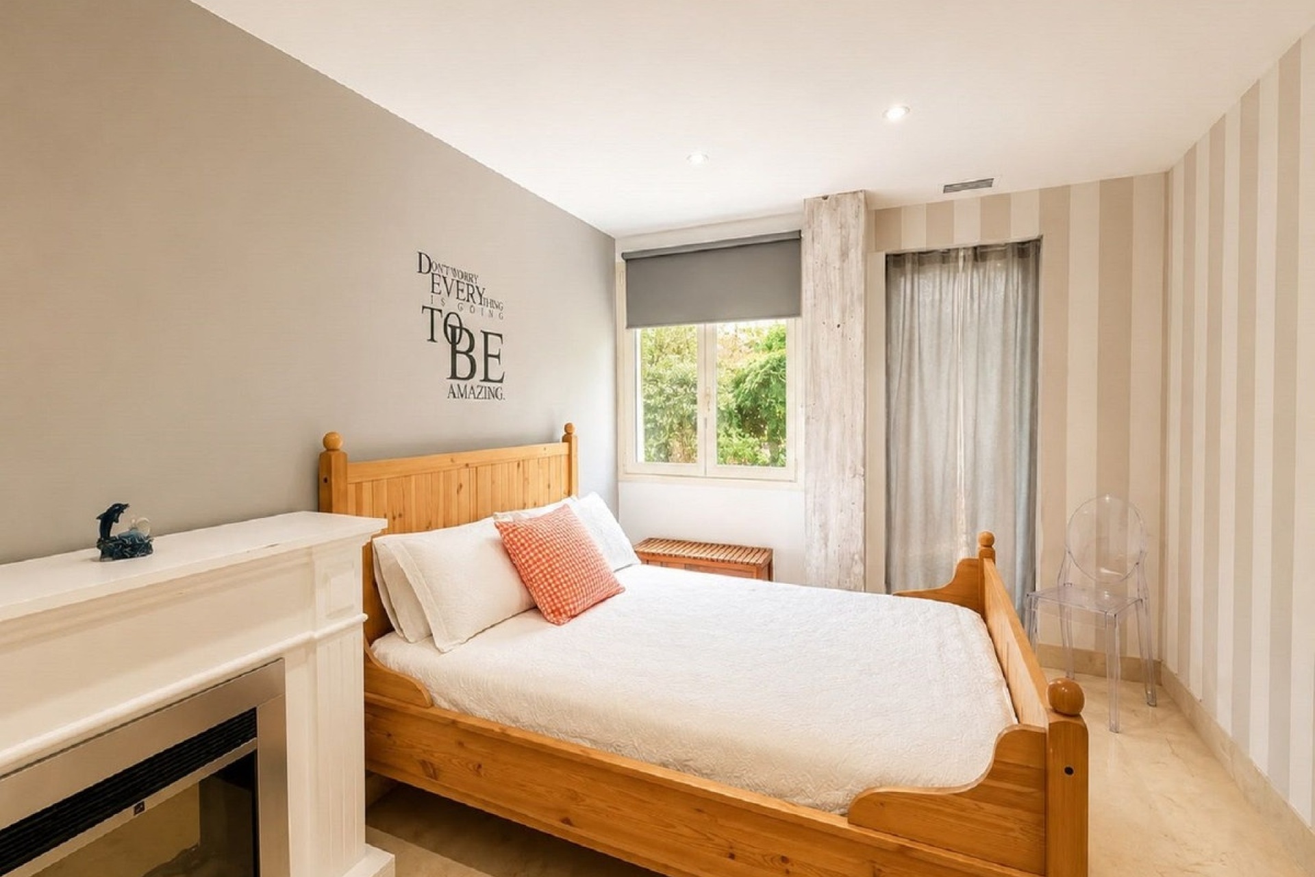 Wiederverkauf - apartment - Marbella - Río Real