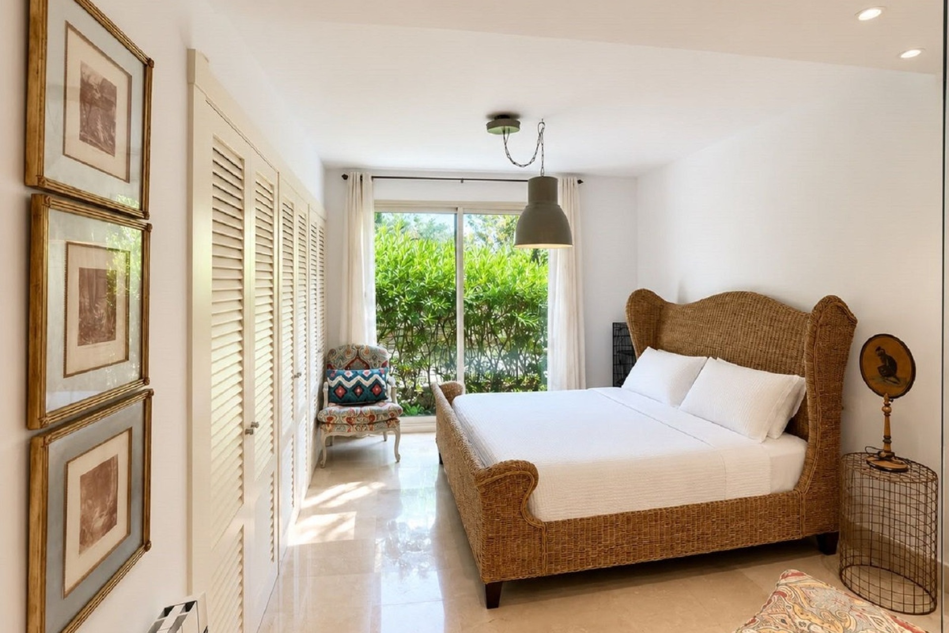Wiederverkauf - apartment - Marbella - Río Real