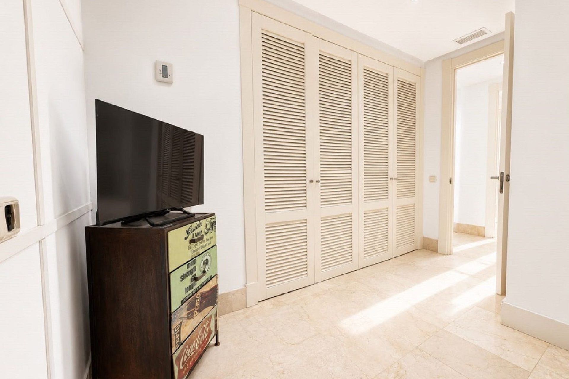 Wiederverkauf - apartment - Marbella - Río Real