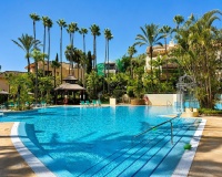 Wiederverkauf - apartment - Marbella - Río Real