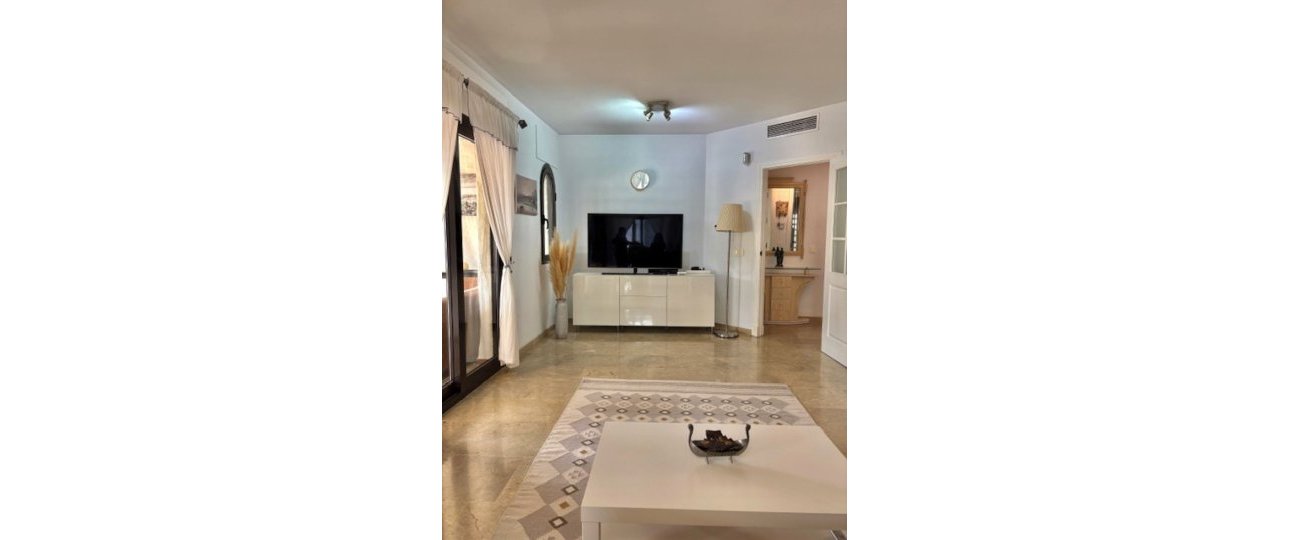 Wiederverkauf - apartment - Marbella - Río Real