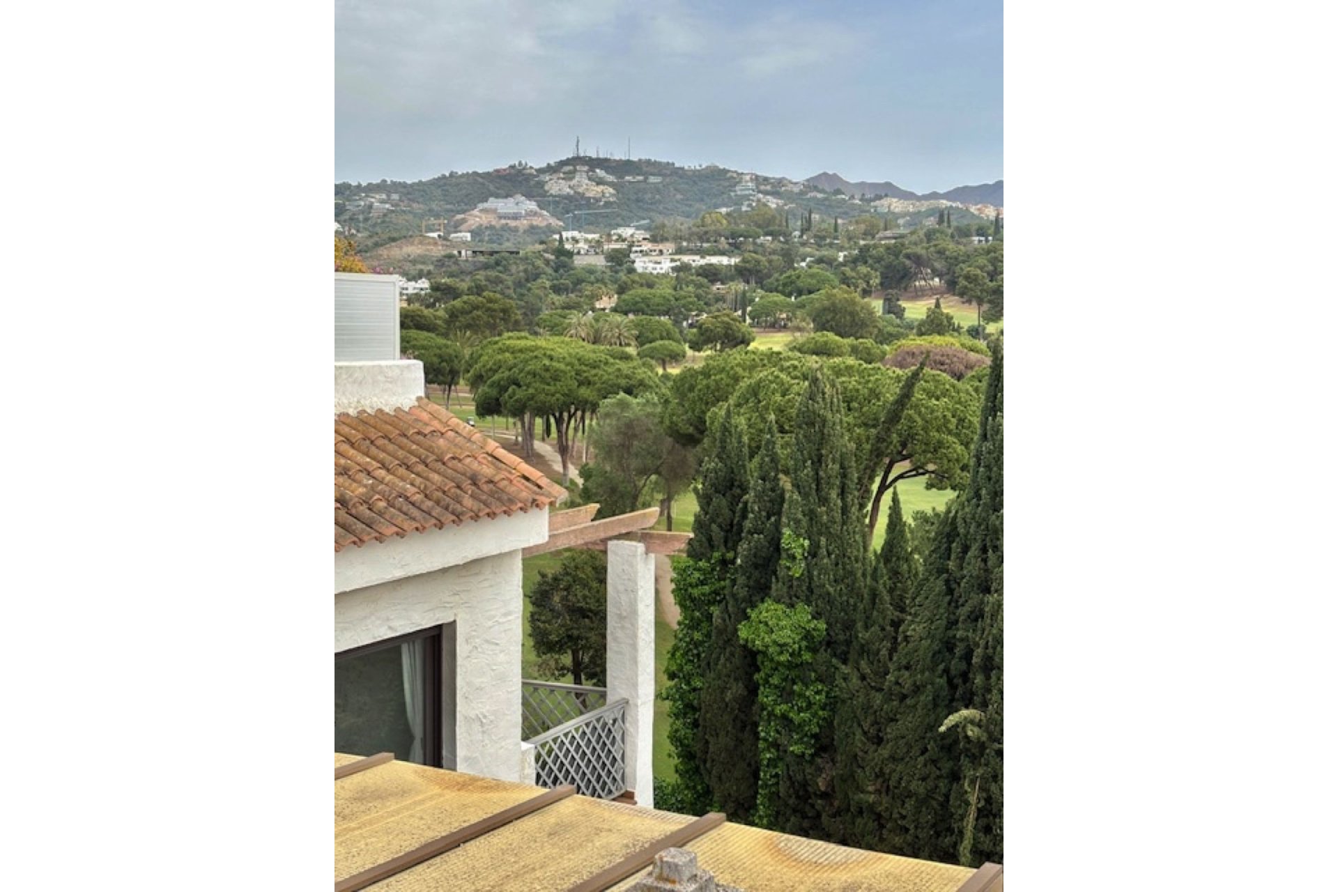 Wiederverkauf - apartment - Marbella - Río Real