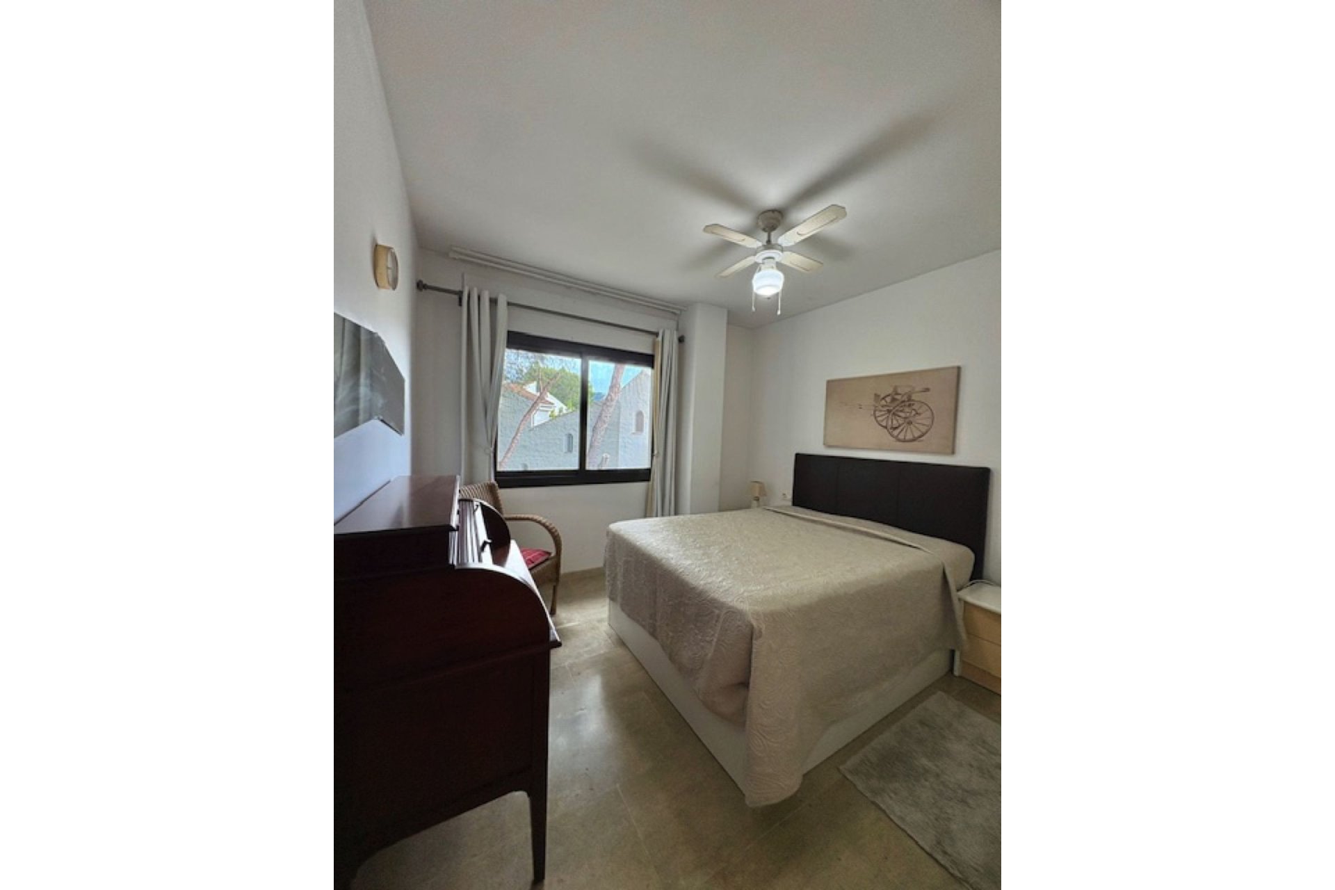 Wiederverkauf - apartment - Marbella - Río Real