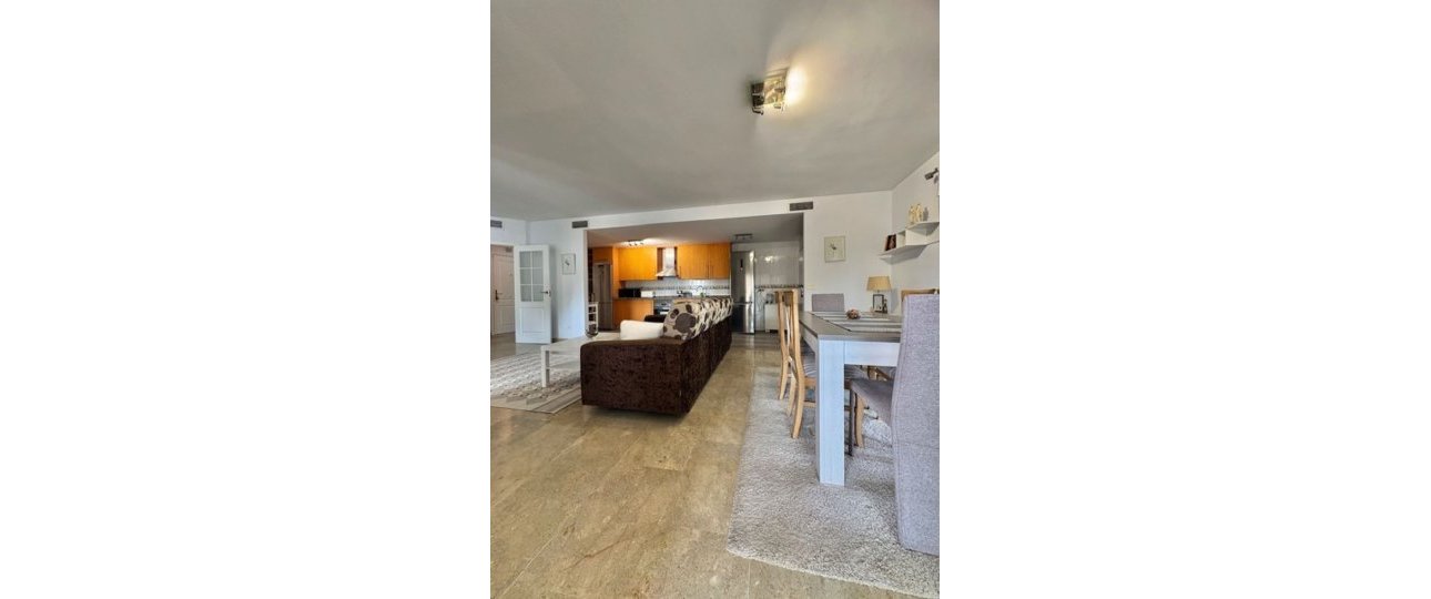 Wiederverkauf - apartment - Marbella - Río Real