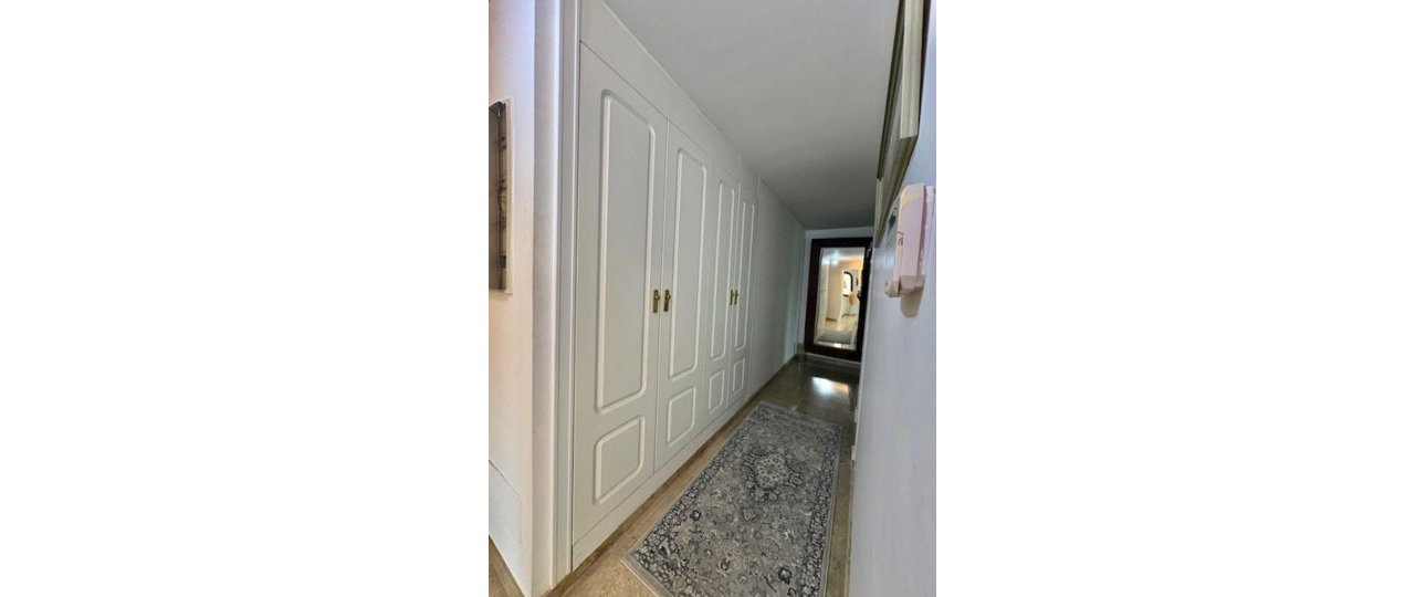 Wiederverkauf - apartment - Marbella - Río Real
