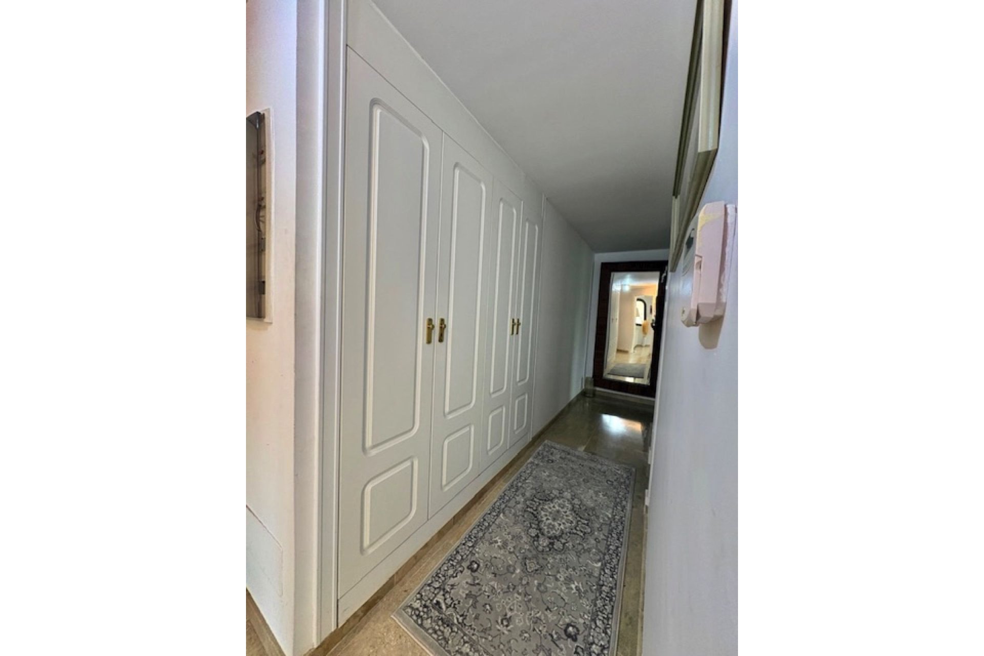 Wiederverkauf - apartment - Marbella - Río Real