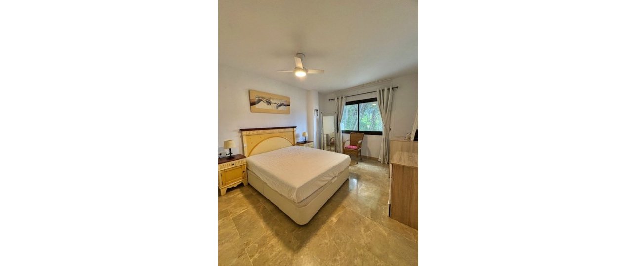 Wiederverkauf - apartment - Marbella - Río Real