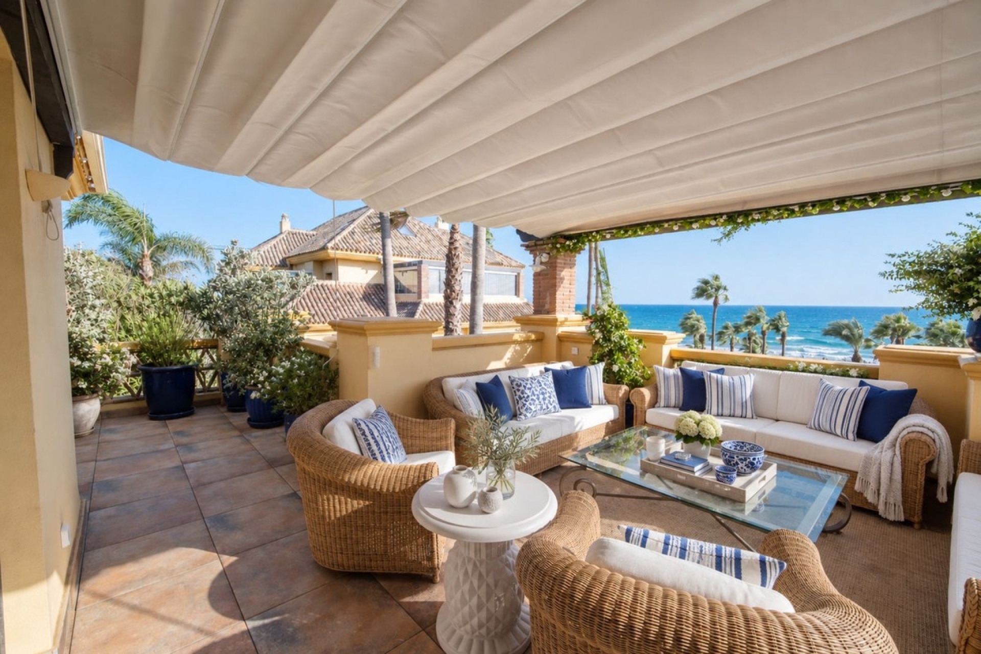 Wiederverkauf - apartment - Marbella - Río Real