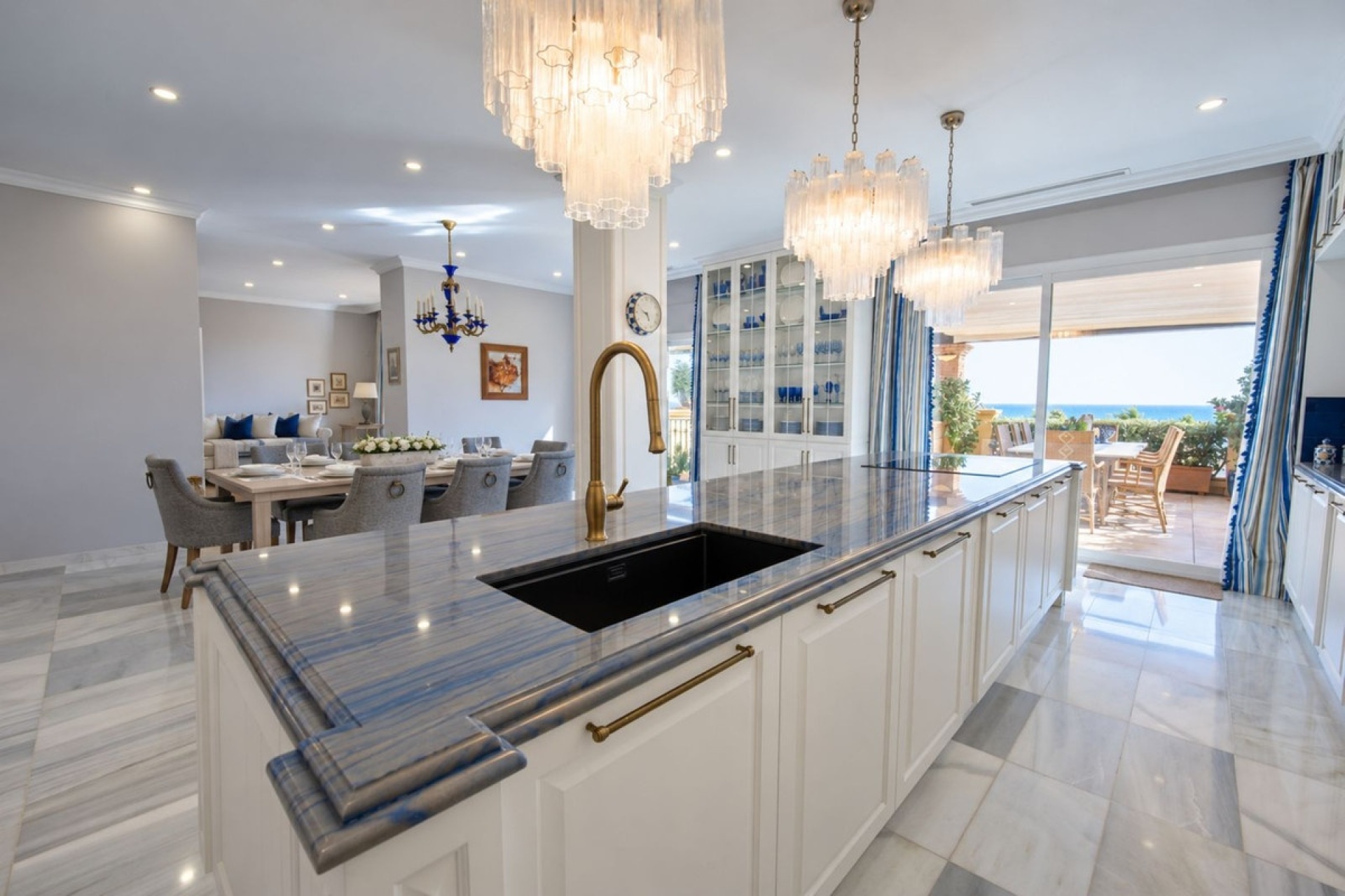 Wiederverkauf - apartment - Marbella - Río Real