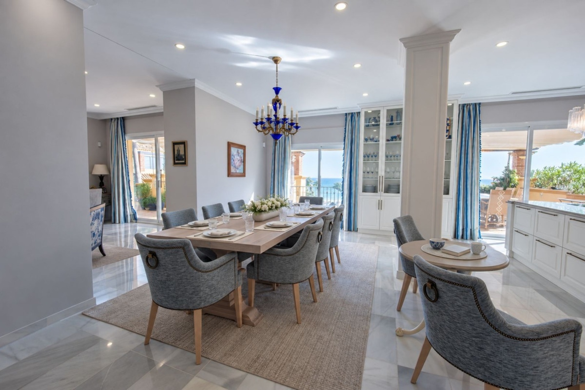 Wiederverkauf - apartment - Marbella - Río Real