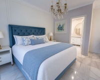 Wiederverkauf - apartment - Marbella - Río Real