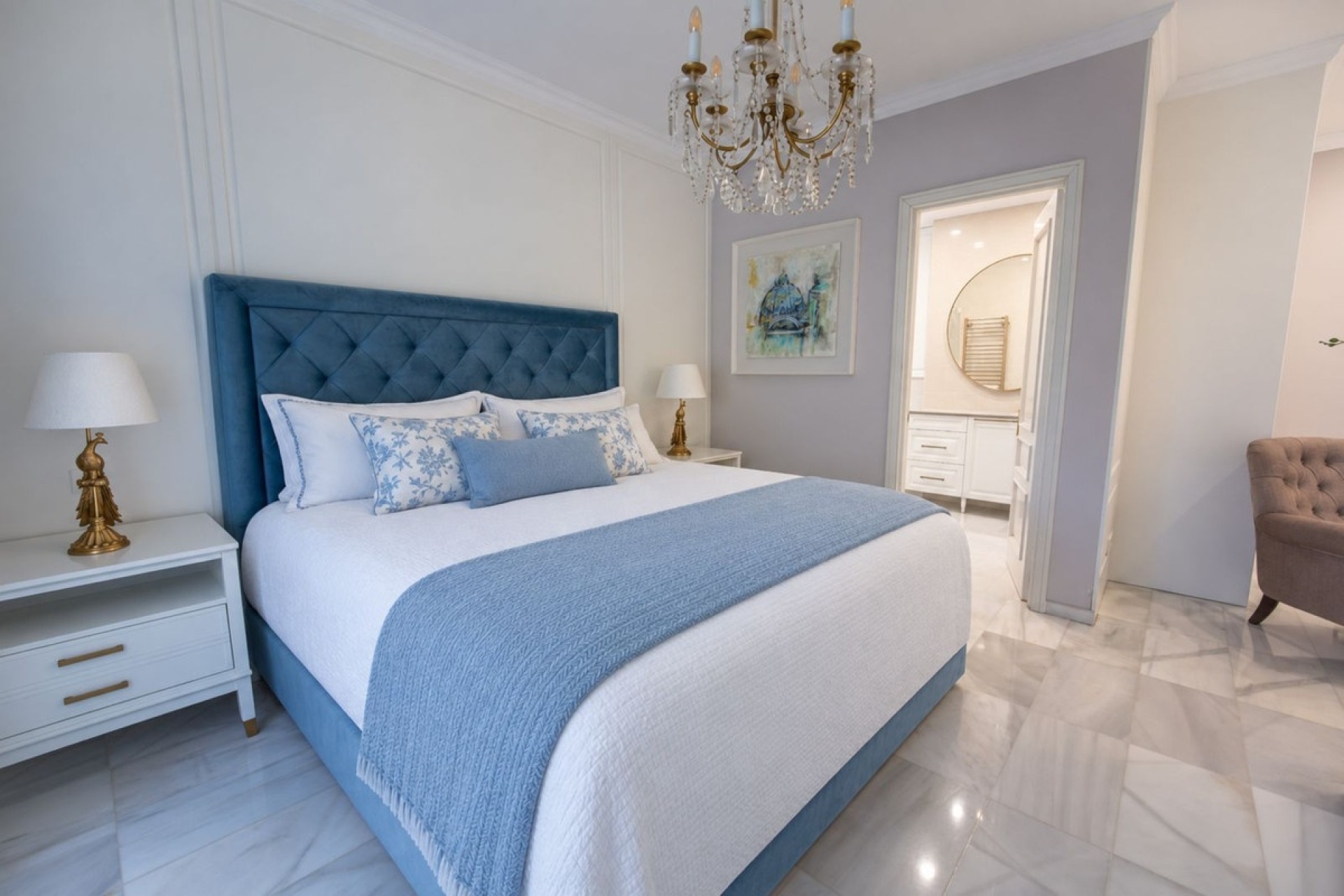 Wiederverkauf - apartment - Marbella - Río Real