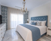 Wiederverkauf - apartment - Marbella - Río Real