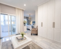 Wiederverkauf - apartment - Marbella - Río Real
