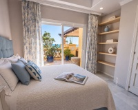 Wiederverkauf - apartment - Marbella - Río Real