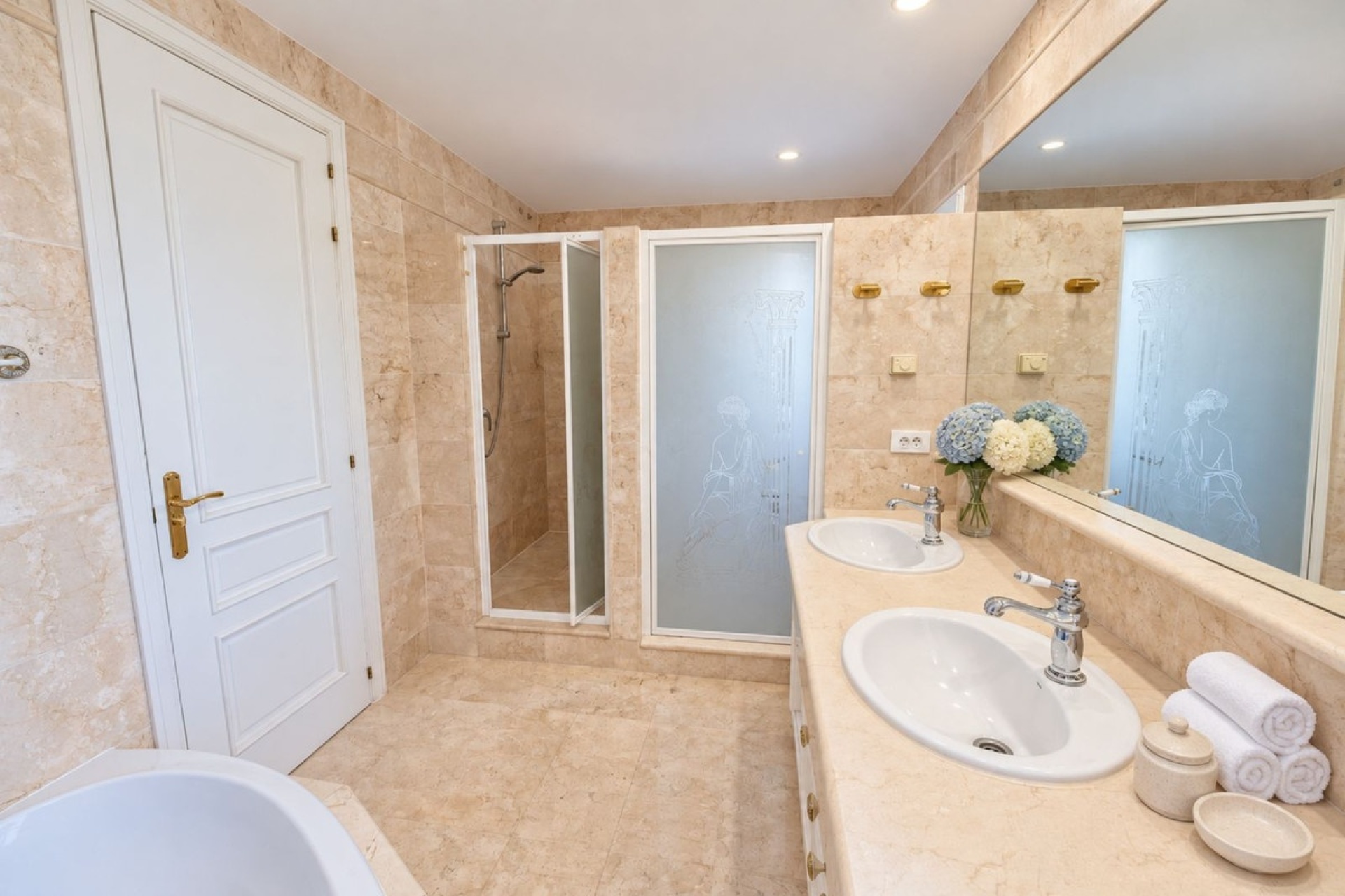 Wiederverkauf - apartment - Marbella - Río Real