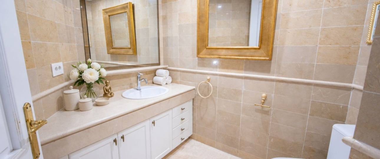 Wiederverkauf - apartment - Marbella - Río Real