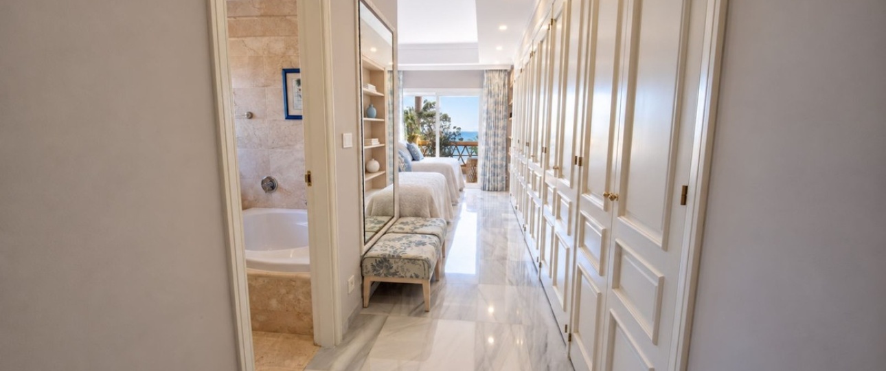 Wiederverkauf - apartment - Marbella - Río Real