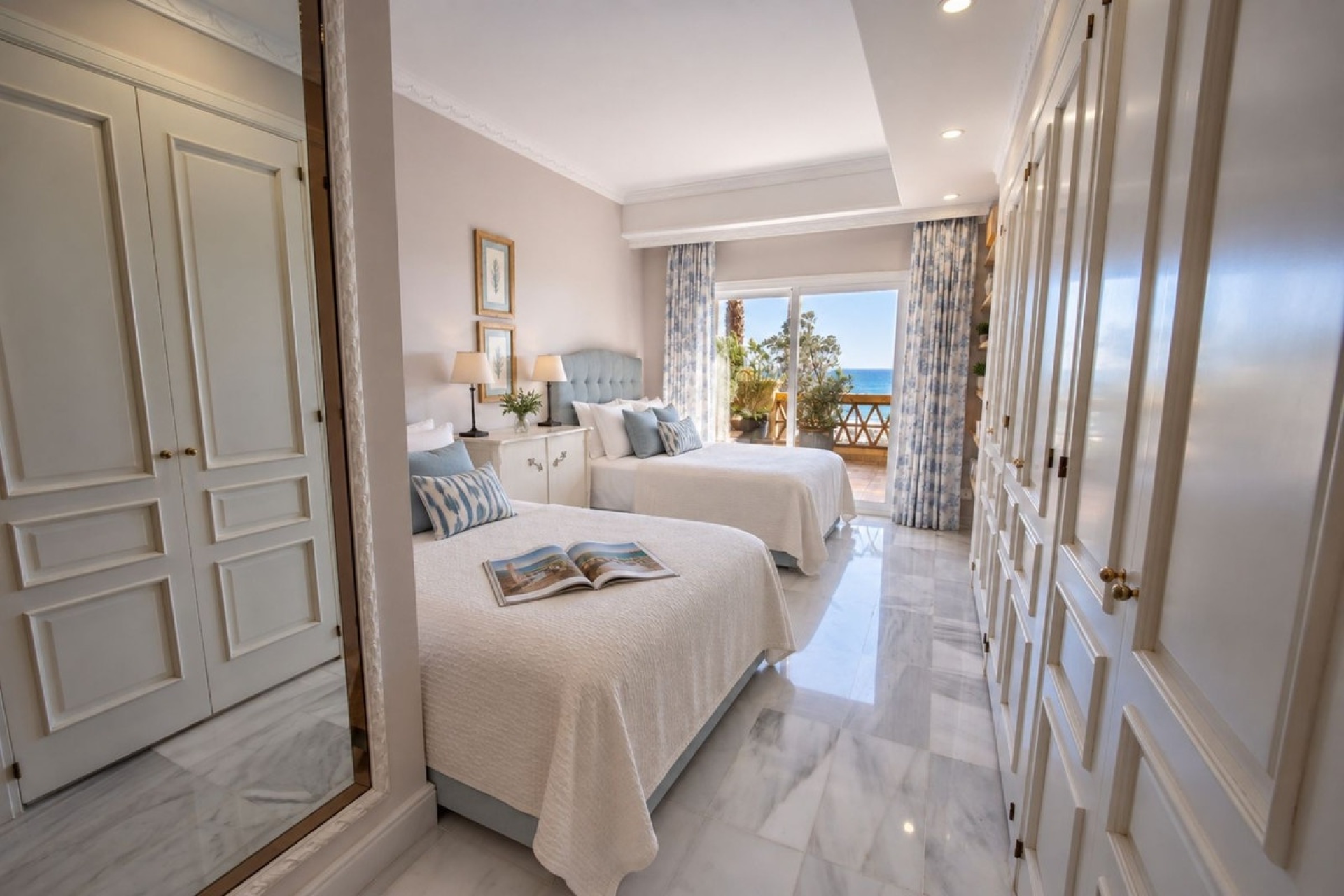 Wiederverkauf - apartment - Marbella - Río Real