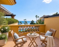 Wiederverkauf - apartment - Marbella - Río Real