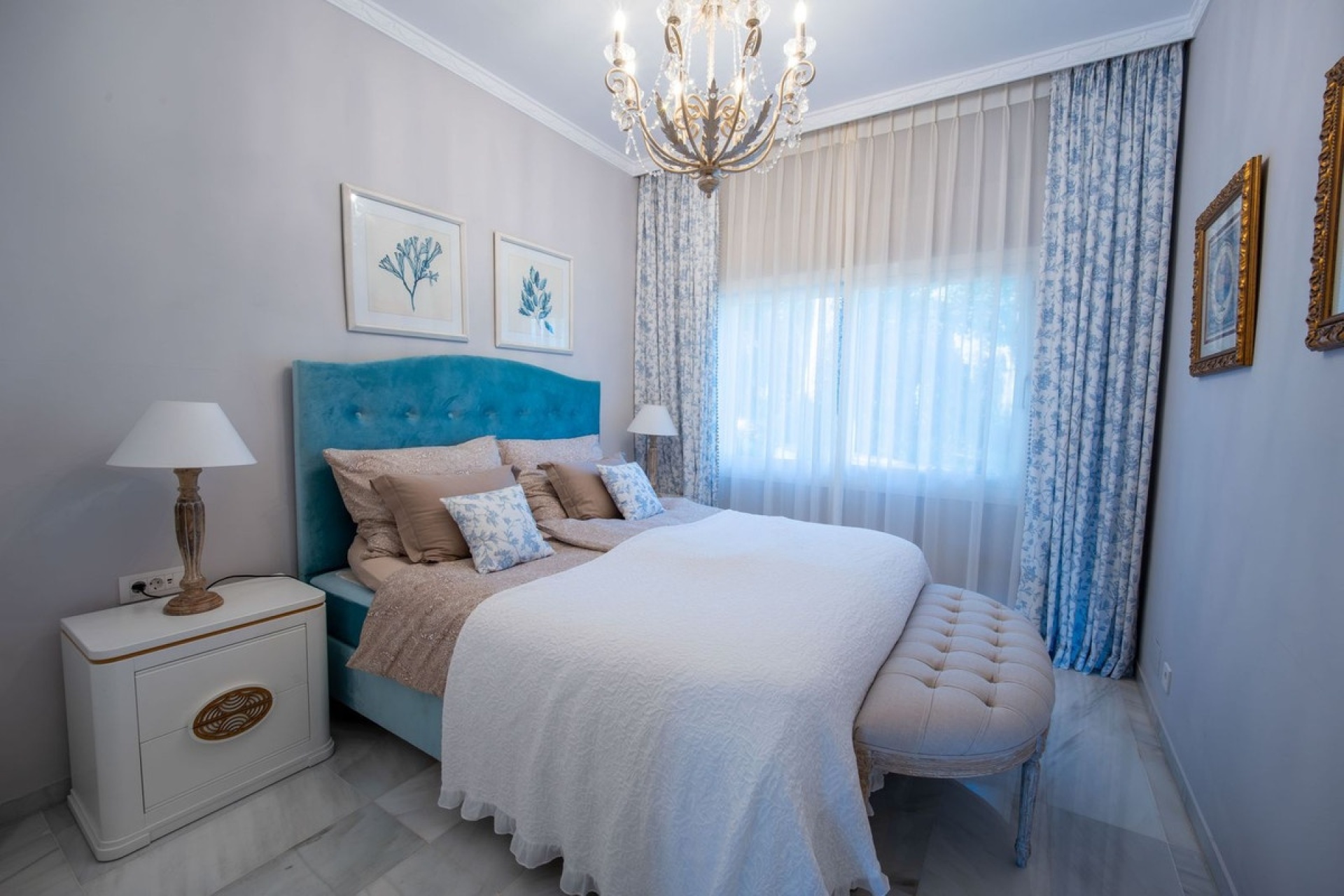 Wiederverkauf - apartment - Marbella - Río Real
