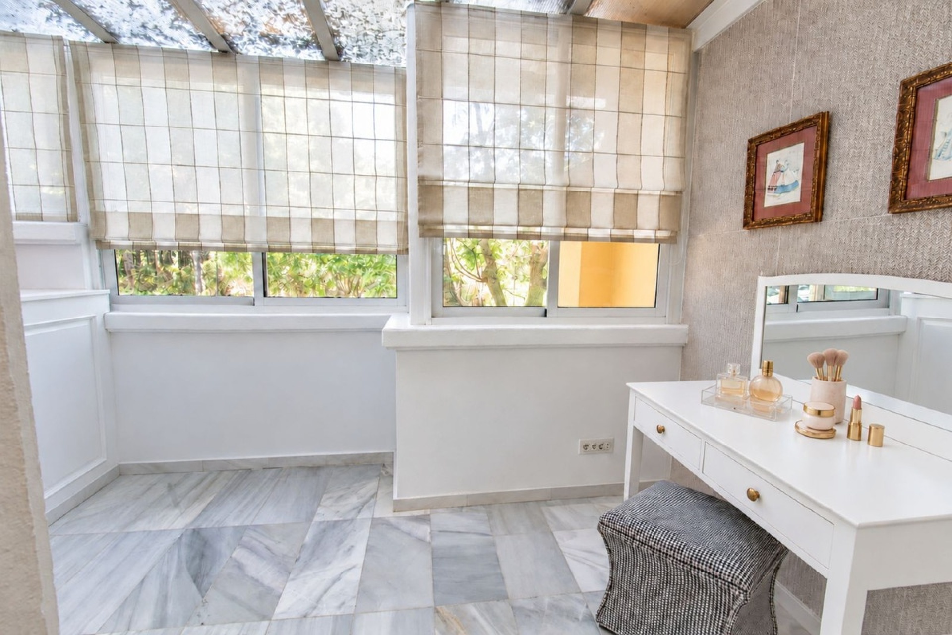 Wiederverkauf - apartment - Marbella - Río Real