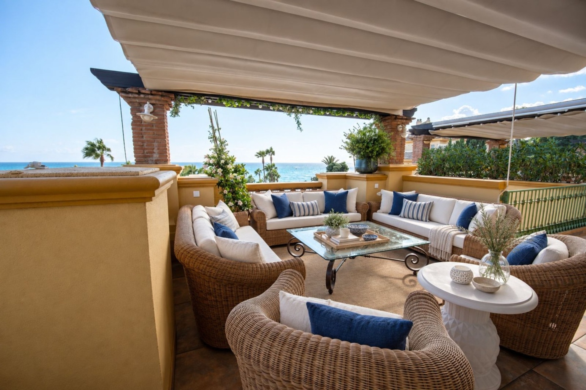 Wiederverkauf - apartment - Marbella - Río Real