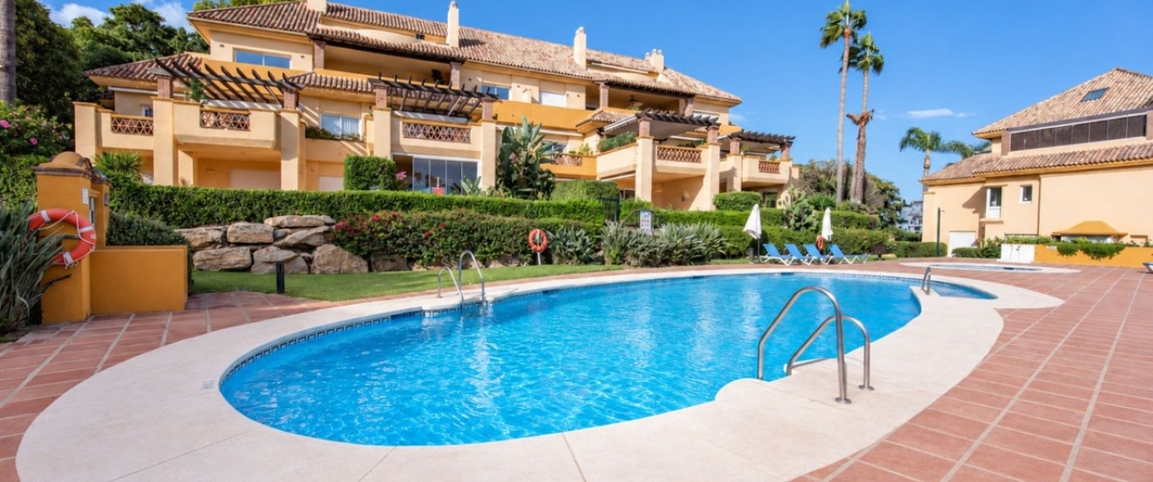 Wiederverkauf - apartment - Marbella - Río Real