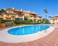 Wiederverkauf - apartment - Marbella - Río Real