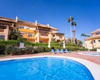 Wiederverkauf - apartment - Marbella - Río Real
