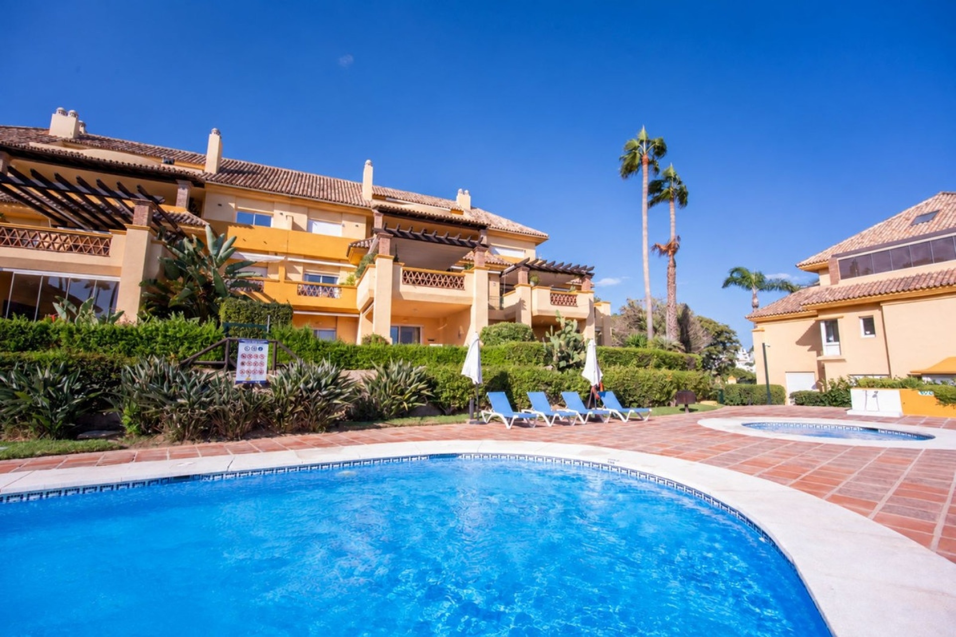 Wiederverkauf - apartment - Marbella - Río Real