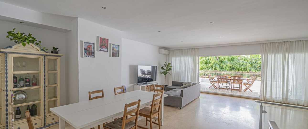 Wiederverkauf - apartment - Marbella - Río Real